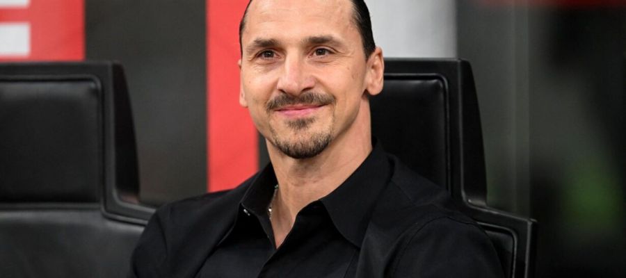 RedBird Capital announced the appointment of Zlatan Ibrahimovic as a partner across its sports, media, and entertainment portfolio and Milan advisor.