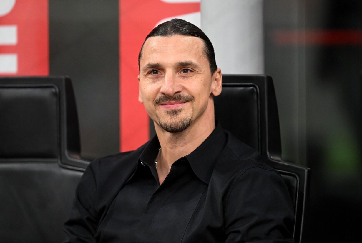 RedBird Capital announced the appointment of Zlatan Ibrahimovic as a partner across its sports, media, and entertainment portfolio and Milan advisor.