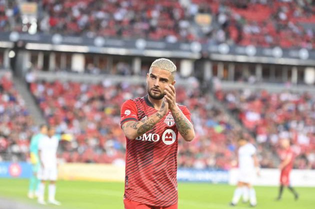 Lazio wish to add a winger in January and are assessing how much it would take to onboard Lorenzo Insigne without necessarily selling anybody.
