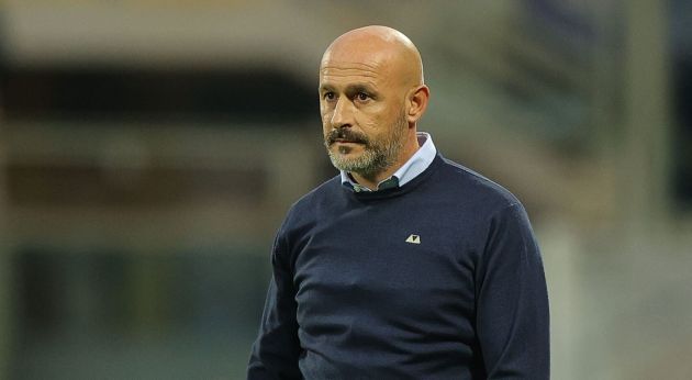 Vincenzo Italiano showed his loyalty toward Fiorentina last summer, electing to stay despite Napoli’s courtship. They'll try again but won't be alone.