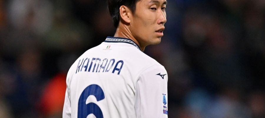 Lazio seemed to have convinced Daichi Kamada to exercise his option to prolong his contract, but the talks collapsed right before the deadline.
