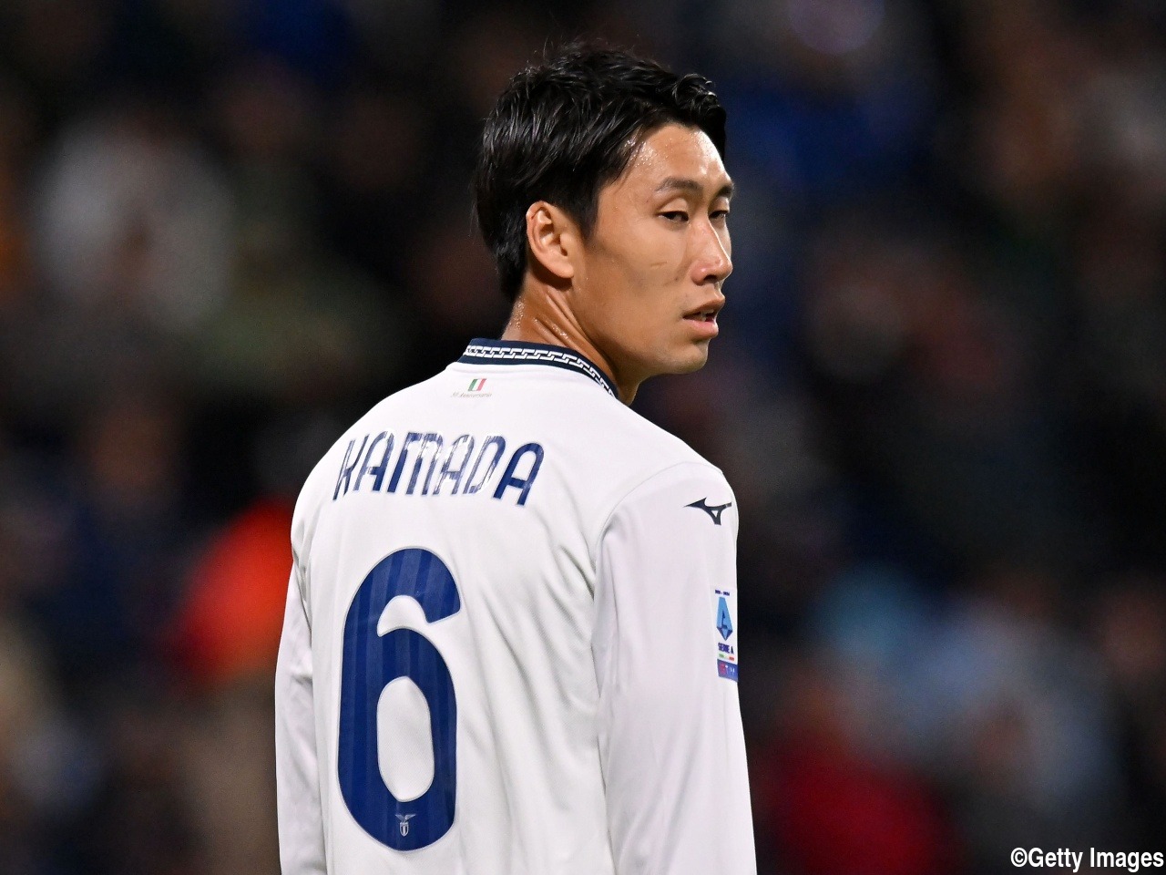 Atalanta and Napoli will have to tweak their midfield in the summer and are keeping tabs on Daichi Kamada, who could become a free agent in June.