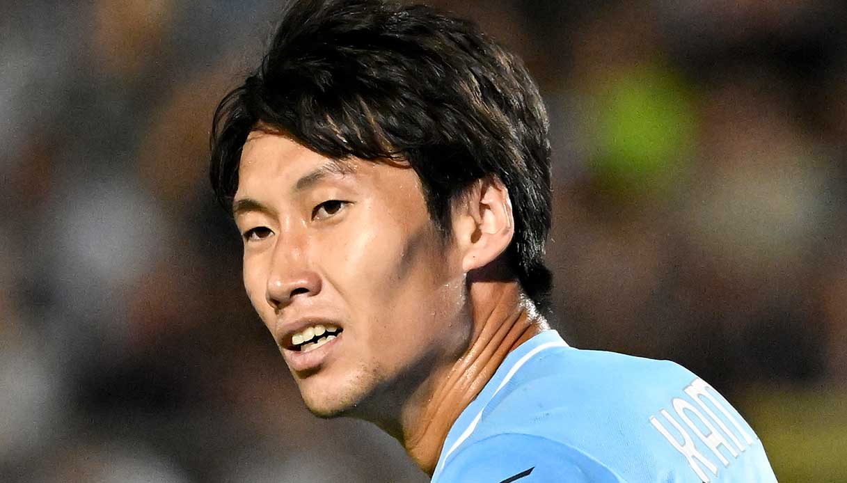 Lazio are receiving offers for Daichi Kamada, and the management and the player have started to consider them due to his reduced role.