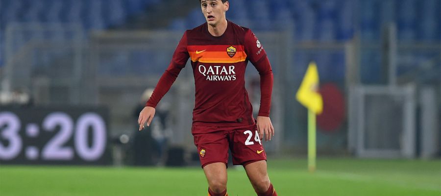 Roma have been hard at work to find a new defender, but they are set to welcome back one of their own before the start of the January window, Kumbulla.