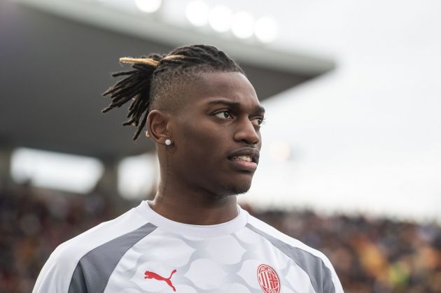 Al-Hilal continue to court Rafael Leao, but it appears that nothing will come out of it, as the forward prefers staying at Milan.