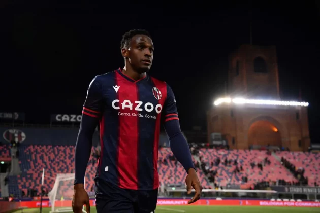 Atalanta have Jhon Lucumì in their crosshairs to bolster their rearguard in January, but they’ll have to empty their coffers to sway Bologna.