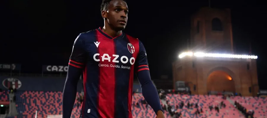 Atalanta have Jhon Lucumì in their crosshairs to bolster their rearguard in January, but they’ll have to empty their coffers to sway Bologna.