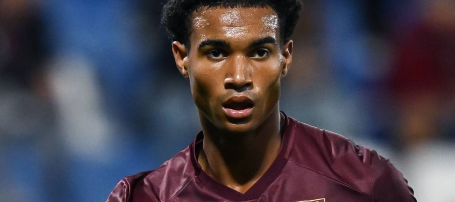 Reggiana defender Marcandalli is a prime target for Milan to boost their defensive future. The 21-year-old stopper is currently on loa from Genoa.