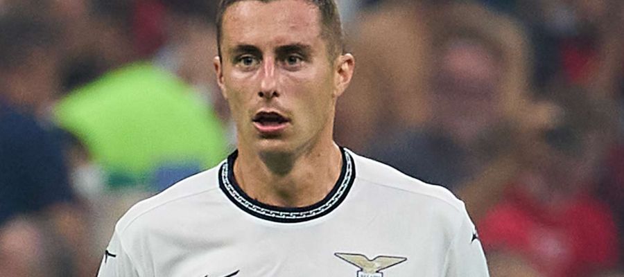 Lazio might lose another linchpin to Saudi Arabia after Sergej Milinkovic-Savic, as Al Hilal have started eyeing his compatriot Adam Marusic.