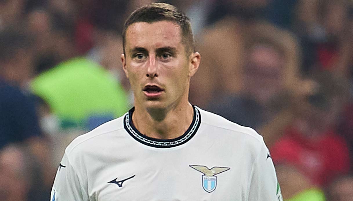 Lazio might lose another linchpin to Saudi Arabia after Sergej Milinkovic-Savic, as Al Hilal have started eyeing his compatriot Adam Marusic.