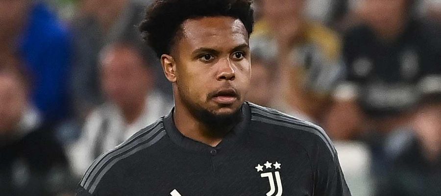 Weston McKennie is tipped to stay put at Juventus after one foot out the door for the second summer in a row. He was frozen out early.