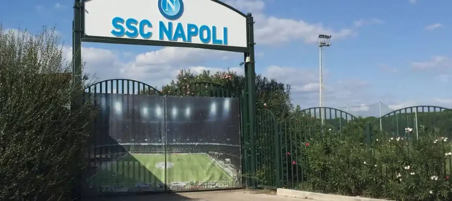 Napoli will need to cut costs if they can’t qualify for the Champions League. Several players will be put on the market to go with a cheaper roster.