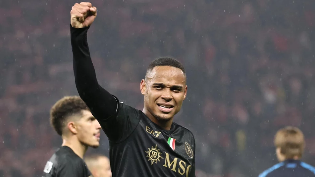 Rudi Garcia has collected seven points in three matches since being given an ultimatum in the past international break and needs to keep it up.