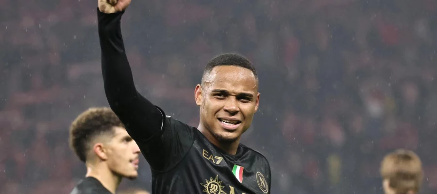 Rudi Garcia has collected seven points in three matches since being given an ultimatum in the past international break and needs to keep it up.