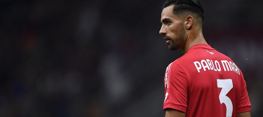 Roma have had some contacts with Monza to ask for Pablo Marí to address their well-known issues in the back and general lack of depth.