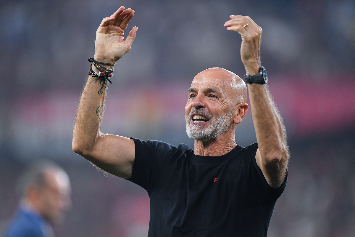 Massimiliano Allegri has been the king of narrow victories for a few years in Serie A, but he has been surpassed by Stefano Pioli.