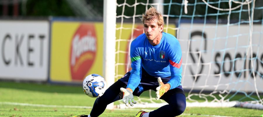 Provedel has built up enough of a reputation since moving to Lazio to draw the attention of major clubs such as, for instance, Manchester United.