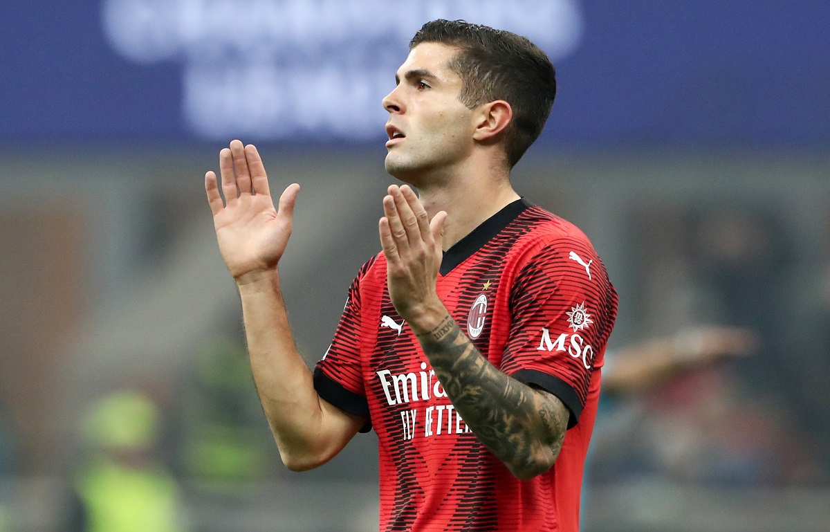 Christian Pulisic and Luis Alberto have avoided major injuries after picking up thigh problems during their recent Champions League appearances.