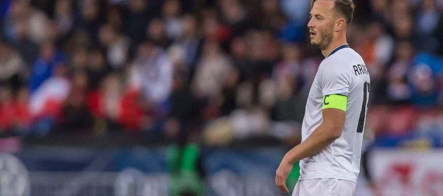 Amir Rrahmani has been called up by Kosovo for a Euro qualifier against Israel that will take place on the same day as Empoli-Napoli.