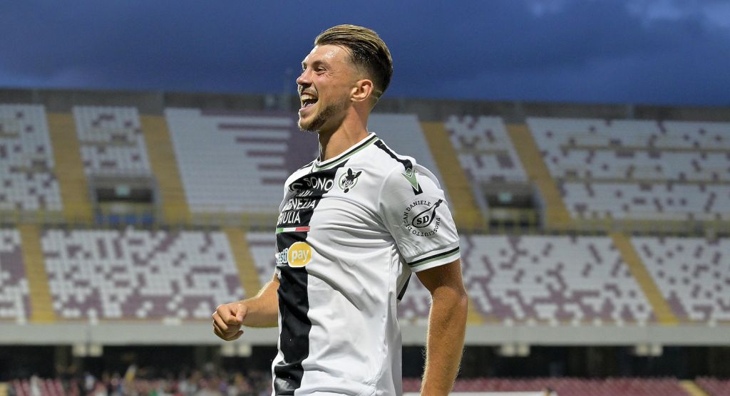 Udinese continue to say that Lazar Samardzic isn’t for sale despite the interest coming from Juventus and Napoli considering Elijf Elmas’ departure.