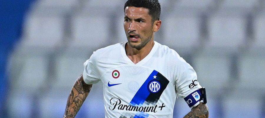 Inter will likely bid farewell to another midfielder after partying ways with Lucien Agoumé, as Stefano Sensi is very close to Leicester City.