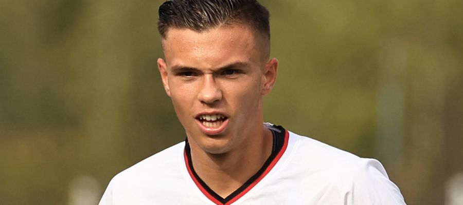 Milan have lost Malick Thiaw for the foreseeable future due to a serious thigh injury, but they won’t bring in a free agent to compensate for his absence.