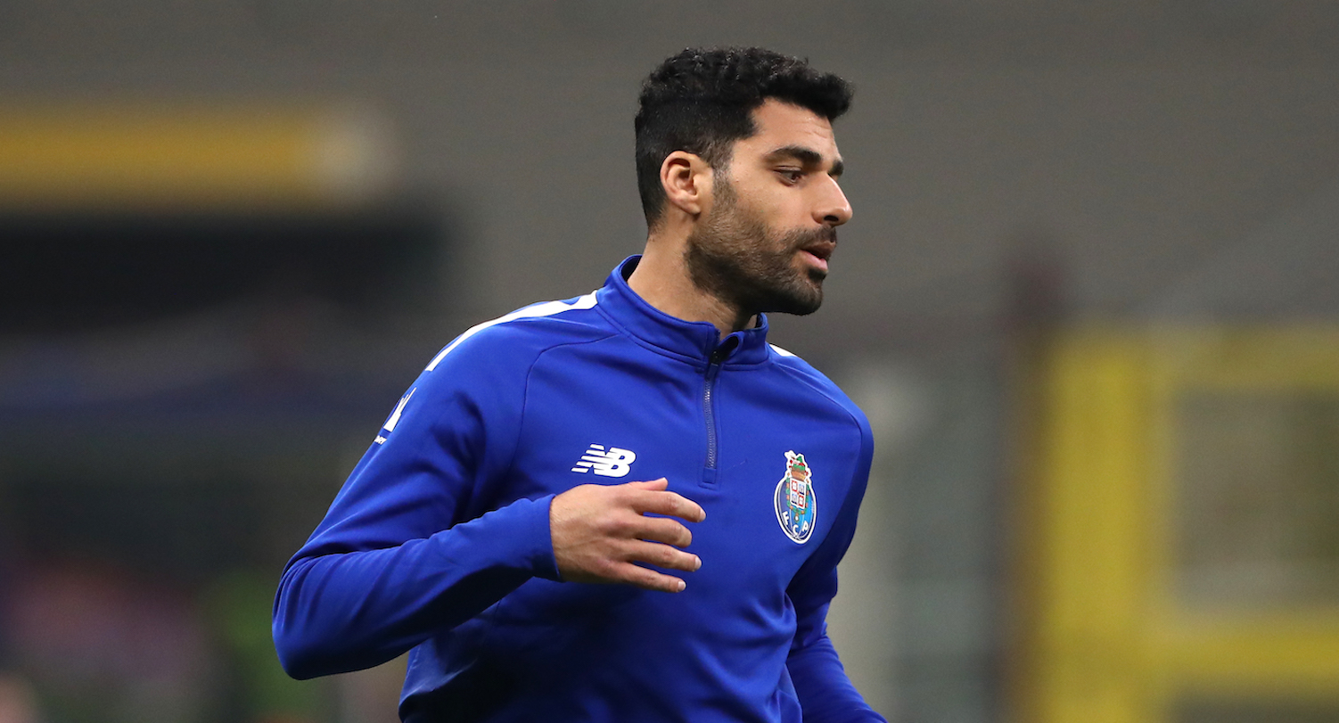 Inter recently had a meeting with an intermediary close to Mehdi Taremi and tabled their proposal to onboard him in a Bosman move.