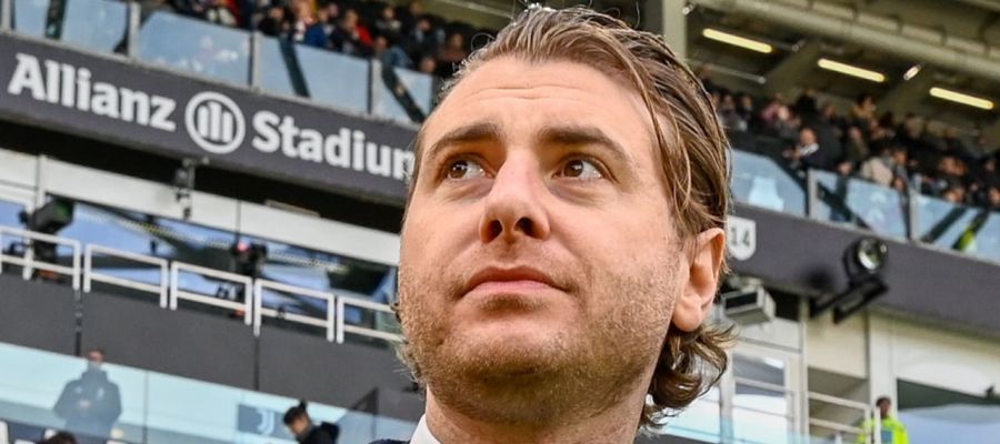 Matteo Tognozzi left Juventus, where he spent six and a half years, serving as the head scout for most of his stint, to become Granada’s sporting director.