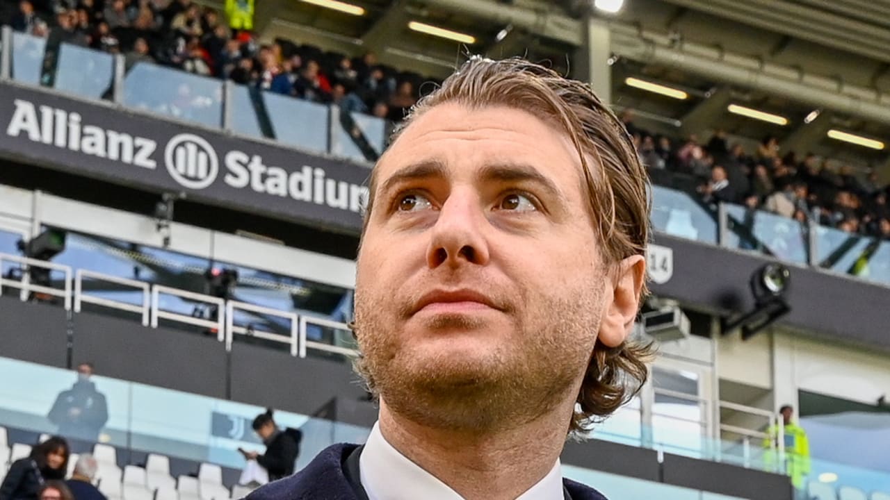 Matteo Tognozzi left Juventus, where he spent six and a half years, serving as the head scout for most of his stint, to become Granada’s sporting director.