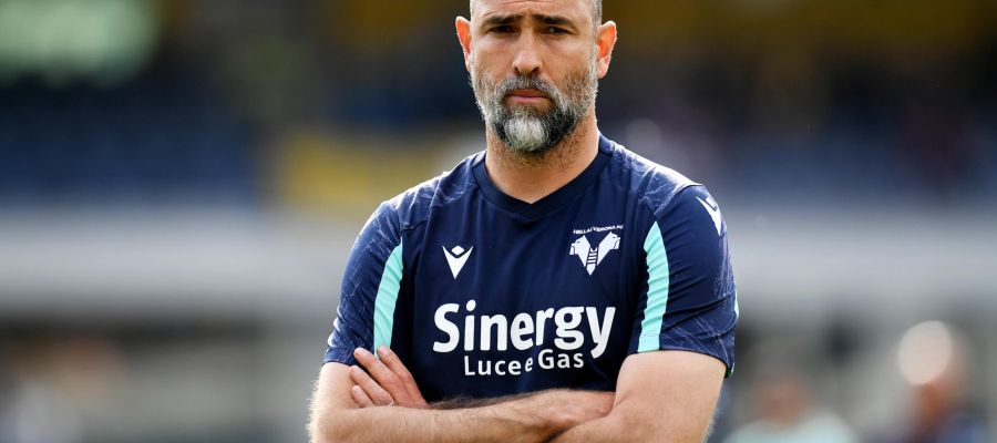 Anthony Seric, the representative of Igor Tudor, confirmed the reports about why his agent wasn’t ultimately appointed by Napoli.