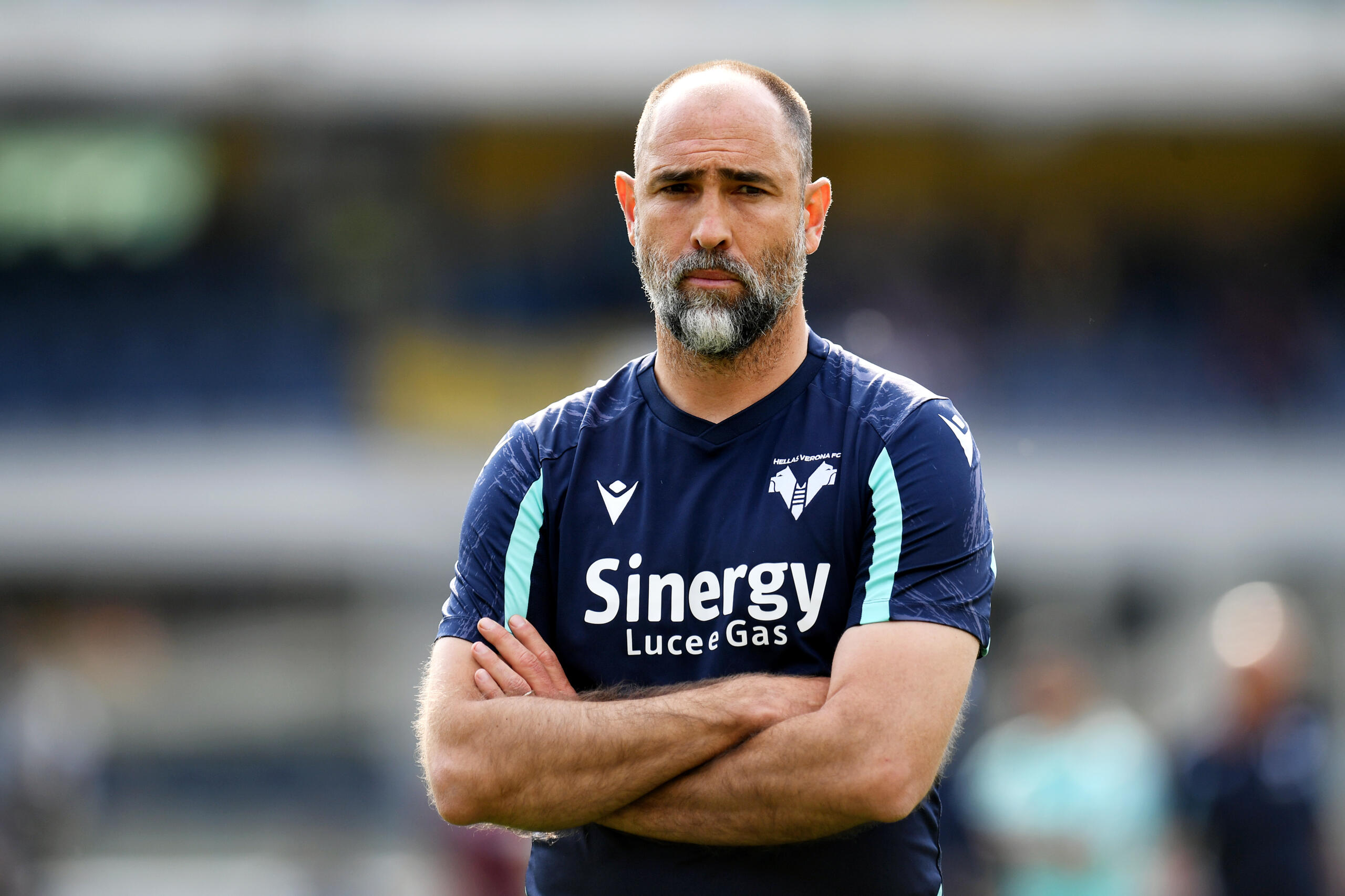 Anthony Seric, the representative of Igor Tudor, confirmed the reports about why his agent wasn’t ultimately appointed by Napoli.