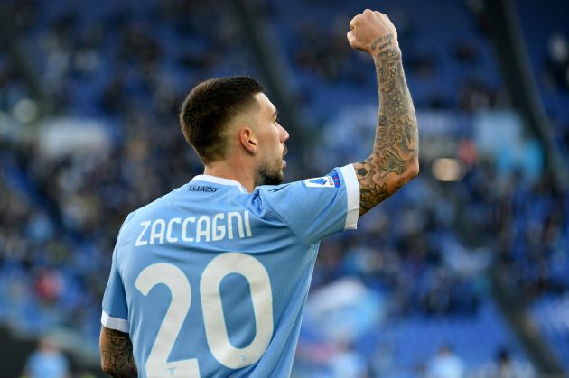 Agent Mario Giuffredi continues to needle Lazio even though Mattia Zaccagni spoke clearly about his desire to stay at the club in a recent interview.