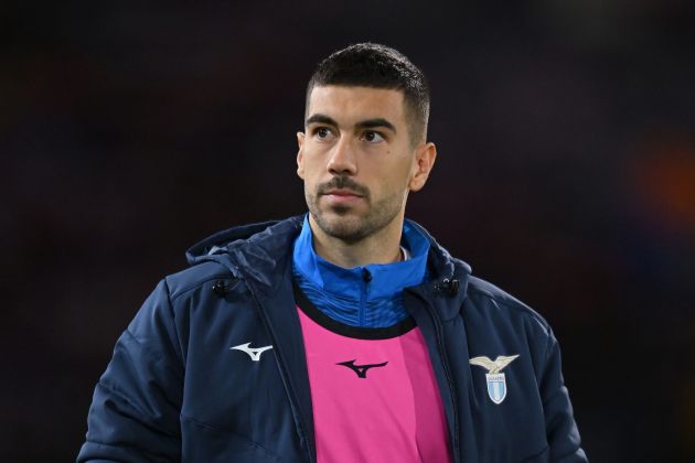 Juventus are following Mattia Zaccagni attentively, as Lazio are struggling to find an agreement to extend his contract, which runs out in 2025.