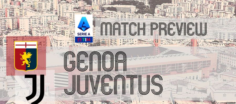 Serie A Gameweek 16 gets underway at Stadio Luigi Ferraris as newly-promoted Genoa and title-bidding Juventus go head-to-head