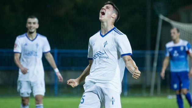 Bologna are in pole position to land Vasilije Adzic, who was reportedly a priority target for Juventus, from Buducnost Podgorica.