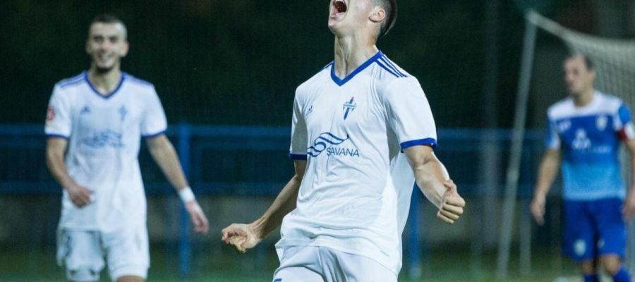 Bologna are in pole position to land Vasilije Adzic, who was reportedly a priority target for Juventus, from Buducnost Podgorica.