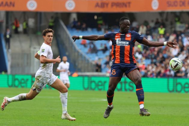 Milan will likely sign a new striker in January, and Akor Adams has lingered as a secondary target behind Jonathan David and Guirassy.