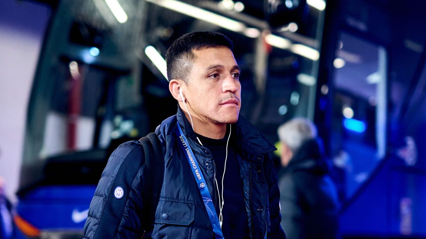 Alexis Sanchez wouldn’t mind continuing his Inter return past this season, but Inter will wait to make the call on his future.