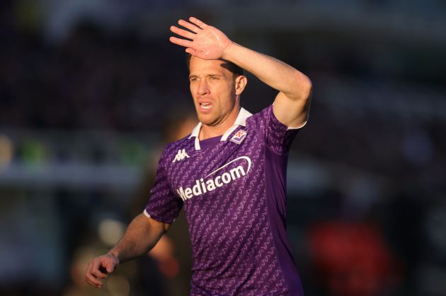 Arthur is having a proper renaissance at Fiorentina, and their brass are giving serious thought about buying him out from Juventus.