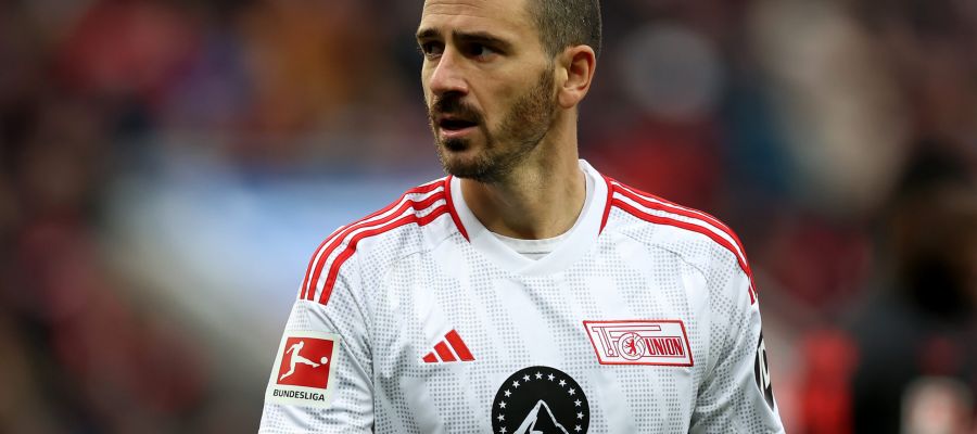 Leonardo Bonucci was on the verge of coming to terms with Roma director Tiago Pinto, but the club’s ownership came over the top to block the deal.