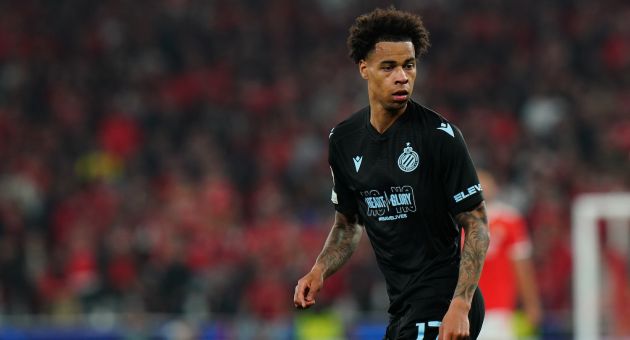 Inter have set their sights on Tajon Buchanan to replace the injured Juan Cuadrado, but acquiring him won’t be very easy.