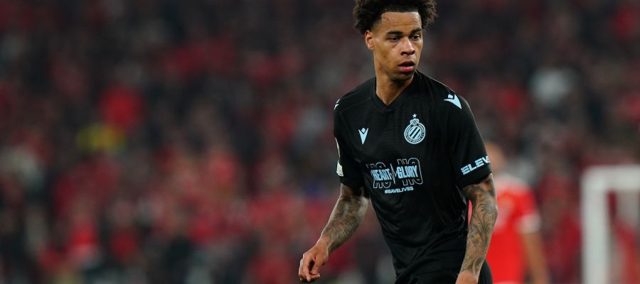 Inter have set their sights on Tajon Buchanan to replace the injured Juan Cuadrado, but acquiring him won’t be very easy.