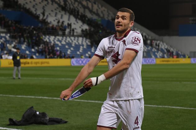 After signing Matteo Gabbia and Pietro Terracciano, Milan might not be done adding to their defense and are keen on Radu Dragusin and Alessandro Buongiorno.