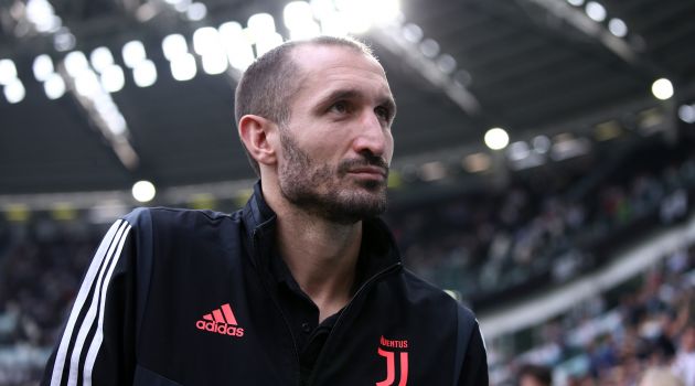 Giorgio Chiellini has officially hung his cleat with an emotional post on X. He alluded to it over the weekend after the MLS Cup’s final.