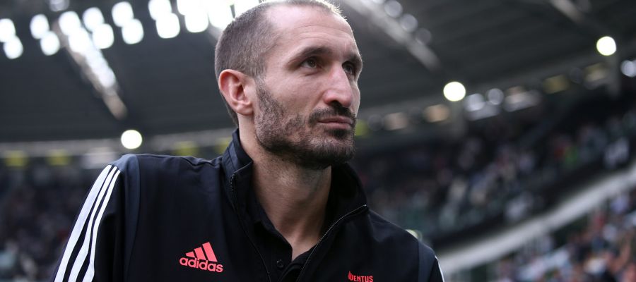 Giorgio Chiellini has officially hung his cleat with an emotional post on X. He alluded to it over the weekend after the MLS Cup’s final.