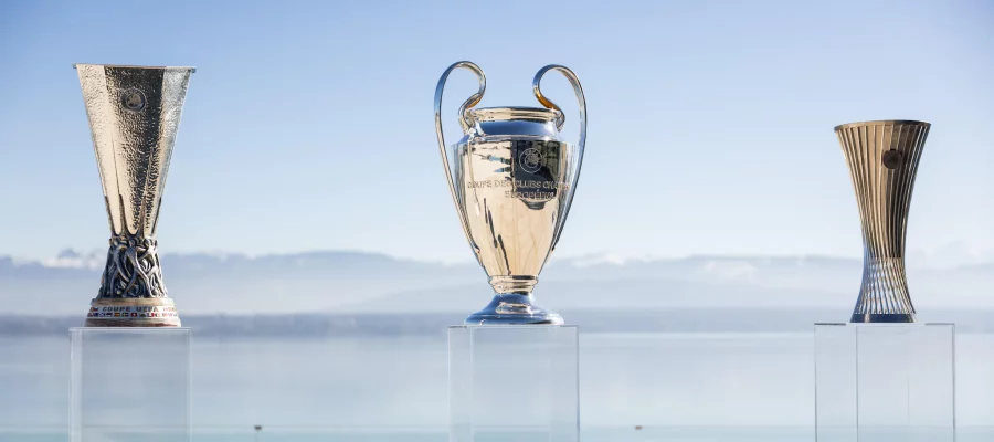 The three continental competitions wrapped up their respective group stages on Thursday. No Serie A team has been eliminated,