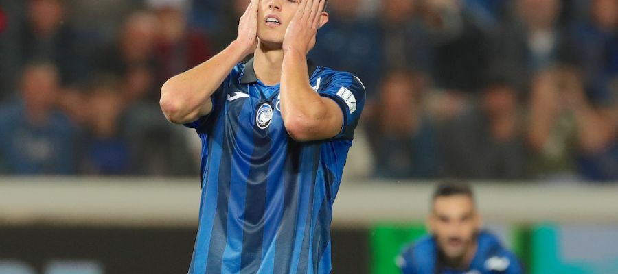 Charles De Ketelaere is primed for his first meeting with Milan, as the Rossoneri will take on Atalanta in Bergamo on Saturday.