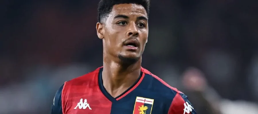 Milan are scouring the market for a new center-back, and they have reportedly taken an interest in Juventus loanee Koni De Winter.