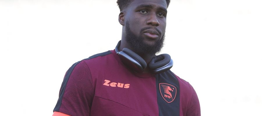 Boulaye Dia, who almost left last summer, is a candidate to depart Salernitana and is reportedly drawing interest from Arsenal.