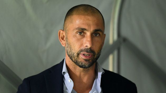 Bologna director Marco Di Vaio has revealed that they are free to set any price tag for Joshua Zirkzee and that they won’t entertain his January departure.